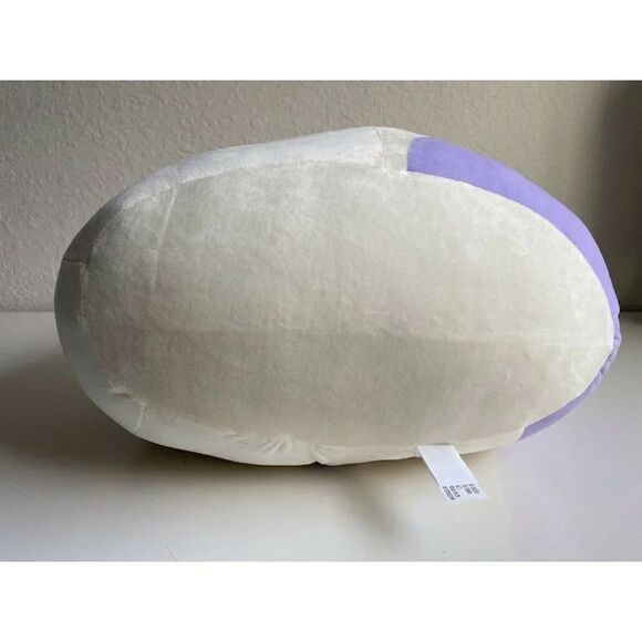 Squishmallow CARLOTA CALICO CAT 16” Soft Plush Kitty Spring Summer Kellytoy NWT - Picture 7 of 7